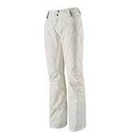 Pantaloni - Birch White - Donna - Pantaloni sci donna Ws Insulated Snowbelle pants  Patagonia
