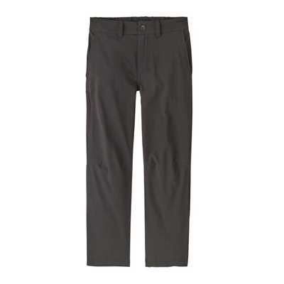 Pantaloni - Black - Bambino - Ks Terravia Pants  Patagonia