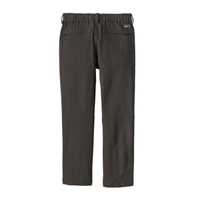 Pantaloni - Black - Bambino - Ks Terravia Pants  Patagonia