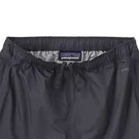Pantaloni - Black - Bambino - Pantaloni impermeabili bambino Ks Torrentshell 3L Pants  Patagonia