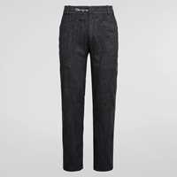 Pantaloni - Black Cloud - Uomo - Sierra Rock Pant M  La Sportiva