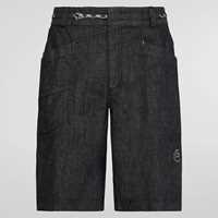 Pantaloni - Black Cloud - Uomo - Sierra Rock Short M  La Sportiva