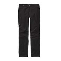 Pantaloni - Black - Donna - Pantalone donna Ws Venga Rock Pants  Patagonia