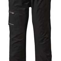 Pantaloni - Black - Donna - Pantaloni Donna Womens Simul Alpine Pants  Patagonia