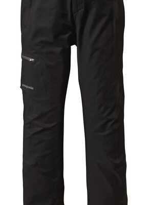 Pantaloni - Black - Donna - Pantaloni Donna Womens Simul Alpine Pants  Patagonia