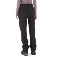Pantaloni - Black - Donna - Pantaloni Donna Womens Simul Alpine Pants  Patagonia