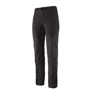 Pantaloni - Black - Donna - Pantaloni donna Ws Altvia Alpine Pants  Patagonia