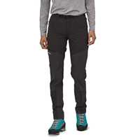 Pantaloni - Black - Donna - Pantaloni donna Ws Altvia Alpine Pants  Patagonia
