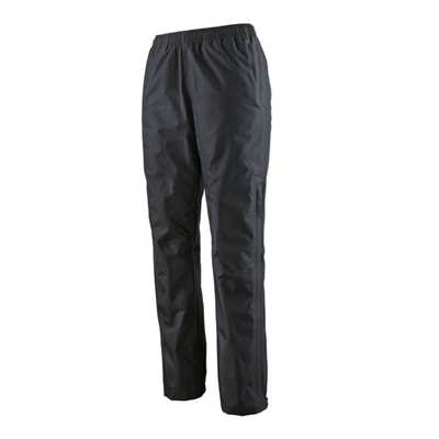 Pantaloni - Black - Donna - Pantaloni impermeabili donna Ws Torrenshell 3L Pants  Patagonia
