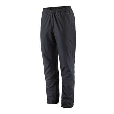 Pantaloni - Black - Donna - Pantaloni impermeabili donna Ws Torrenshell 3L Pants H2no pfc free Patagonia