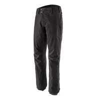 Pantaloni - Black - Donna - Pantaloni impermeabili donna Ws Triolet Pants  Patagonia