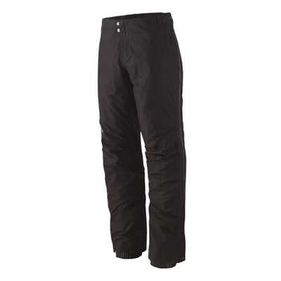 Pantaloni - Black - Donna - Pantaloni impermeabili donna Ws Triolet Pants Revised Gore Tex Patagonia