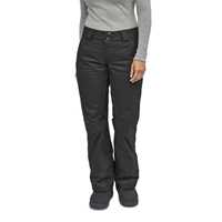 Pantaloni - Black - Donna - Pantaloni sci donna Ws Insulated Snowbelle pants  Patagonia