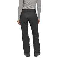 Pantaloni - Black - Donna - Pantaloni sci donna Ws Insulated Snowbelle pants  Patagonia