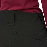 Pantaloni - Black - Donna - Pantaloni Sci Ws Insulated Powder Bowl Pants  Patagonia