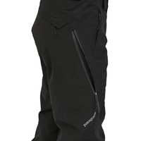 Pantaloni - Black - Donna - Pantaloni Sci Ws Insulated Powder Bowl Pants  Patagonia