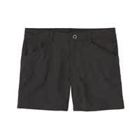 Pantaloni - Black - Donna - Pantaloni short donna Ws Quandary Shorts 5  Patagonia