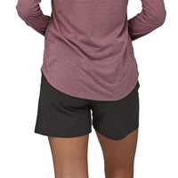 Pantaloni - Black - Donna - Pantaloni short donna Ws Quandary Shorts 5  Patagonia