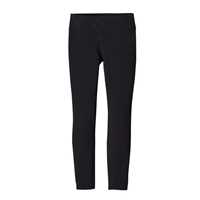 Pantaloni - Black - Donna - Pantaloni tuta Donna Ws serenity leggings  Patagonia