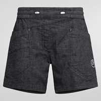 Pantaloni - Black - Donna - Sierra Rock Short W  La Sportiva
