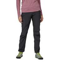 Pantaloni - Black - Donna - Ws Chambeau Rock Pants  Patagonia