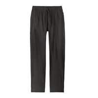 Pantaloni - Black - Donna - Ws Fleetwith Pants  Patagonia