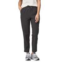 Pantaloni - Black - Donna - Ws Fleetwith Pants  Patagonia