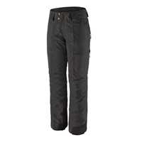 Pantaloni - Black - Donna - Ws Insulated Storm Shift Pants  Patagonia
