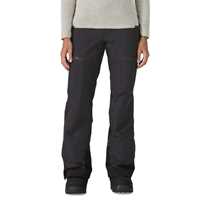 Pantaloni - Black - Donna - Ws Insulated Storm Shift Pants  Patagonia