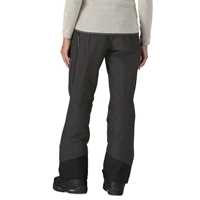 Pantaloni - Black - Donna - Ws Insulated Storm Shift Pants  Patagonia