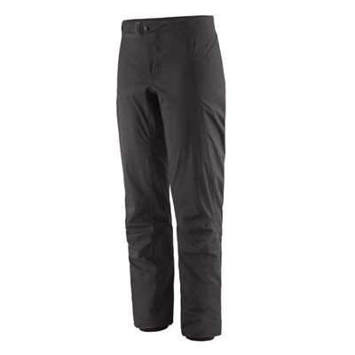 Pantaloni - Black - Donna - Ws Mixed Alpine Pants  Patagonia