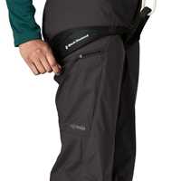 Pantaloni - Black - Donna - Ws Mixed Alpine Pants  Patagonia