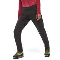 Pantaloni - Black - Donna - Ws Nano-Air Pants  Patagonia