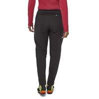 Pantaloni - Black - Donna - Ws Nano-Air Pants  Patagonia