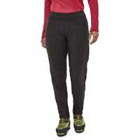 Pantaloni - Black - Donna - Ws Nano-Air Pants  Patagonia