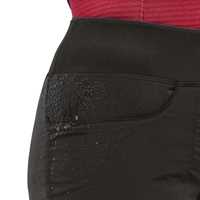 Pantaloni - Black - Donna - Ws Nano-Air Pants  Patagonia