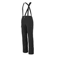 Pantaloni - Black - Donna - Ws Snow Guide Pants  Patagonia