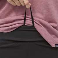 Pantaloni - Black - Donna - Ws Strider Pro Shorts - 3 1/2 in.  Patagonia