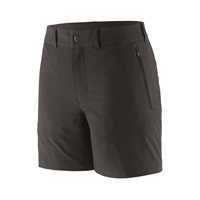Pantaloni - Black - Donna - Ws Terravia Trail Shorts - 6 in.  Patagonia