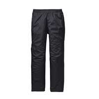 Pantaloni - Black - Donna - Ws Torrentshell Pants Pantalone impermeabile donna  Patagonia