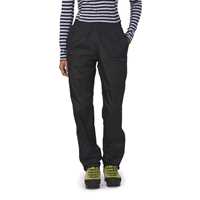 Pantaloni - Black - Donna - Ws Torrentshell Pants Pantalone impermeabile donna  Patagonia