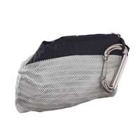 Pantaloni - Black - Donna - Ws Torrentshell Pants Pantalone impermeabile donna  Patagonia