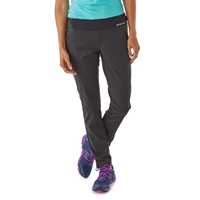 Pantaloni - Black - Donna - Ws Wind Shield Pants  Patagonia