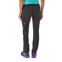 Pantaloni - Black - Donna - Ws Wind Shield Pants  Patagonia