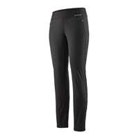 Pantaloni - Black - Donna - Ws Wind Shield Pants  Patagonia