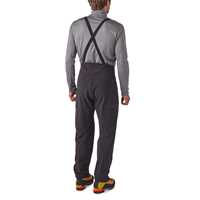 Pantaloni - Black - Uomo - Ms Galvanized Pants  Patagonia