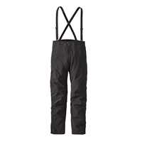 Pantaloni - Black - Uomo - Ms Galvanized Pants  Patagonia