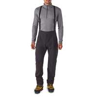 Pantaloni - Black - Uomo - Ms Galvanized Pants  Patagonia