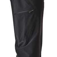 Pantaloni - Black - Uomo - Ms Galvanized Pants  Patagonia