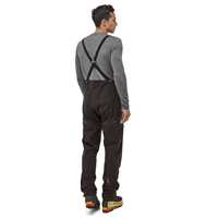 Pantaloni - Black - Uomo - Ms Galvanized Pants  Patagonia